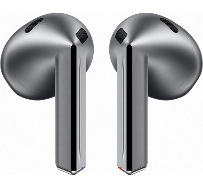 Навушники Samsung Galaxy Buds3 Silver (SM-R530NZAASEK)