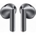 Наушники Samsung Galaxy Buds3 Silver (SM-R530NZAASEK)