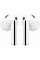 Наушники Samsung Galaxy Buds3 White (SM-R530NZWASEK)