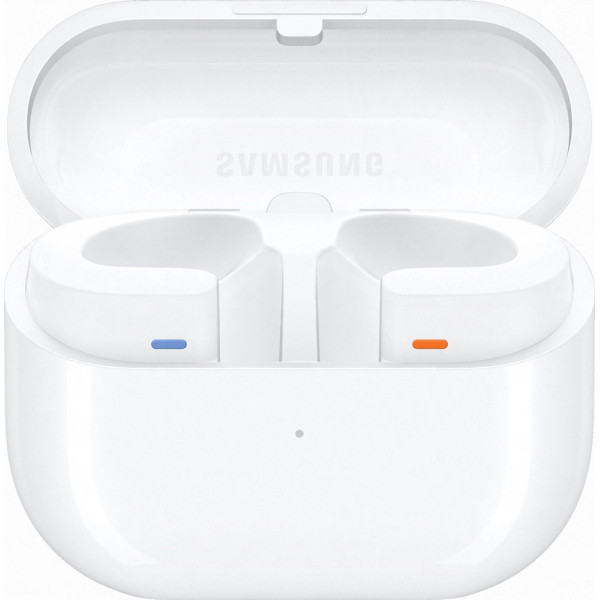 Наушники Samsung Galaxy Buds3 White (SM-R530NZWASEK)