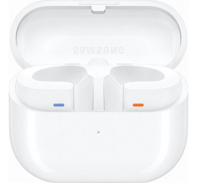 Наушники Samsung Galaxy Buds3 White (SM-R530NZWASEK)