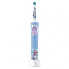 Електрична зубна щітка BRAUN Oral-B D103.413.2KX Frozen типу 3708 (3+)