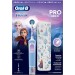 Электрическая зубная щетка BRAUN Oral-B D103.413.2KX Frozen типа 3708 (3+)