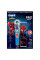 Электрическая зубная щетка BRAUN Oral-B D103.413.2KX Spider-Man типа 3708 (3+)