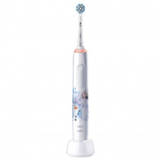 Електрична зубна щітка BRAUN Oral-B D505.513.Z3K Frozen типу 3772 (6+)