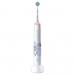 Электрическая зубная щетка BRAUN Oral-B D505.513.Z3K Frozen типа 3772 (6+)