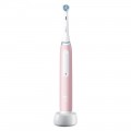 Электрическая зубная щетка BRAUN Oral-B iO Series 3 iOG3.1A6.0 Blush Pink