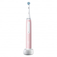 Електрична зубна щітка BRAUN Oral-B iO Series 3 iOG3.1A6.0 Blush Pink