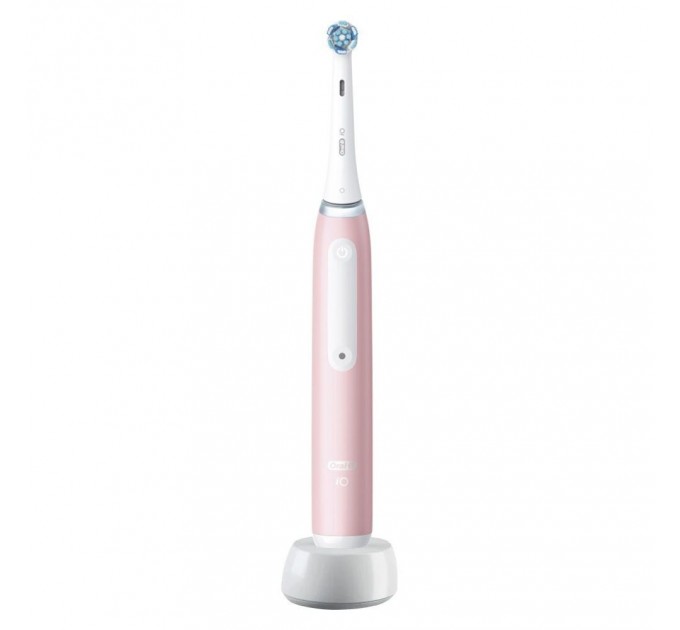 Электрическая зубная щетка BRAUN Oral-B iO Series 3 iOG3.1A6.0 Blush Pink