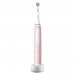 Электрическая зубная щетка BRAUN Oral-B iO Series 3 iOG3.1A6.0 Blush Pink