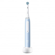 Електрична зубна щітка BRAUN Oral-B iO Series 3 iOG3.1A6.0 Ice Blue