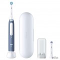 Электрическая зубная щетка BRAUN Oral-B iO Series 4 My Way iOG4K.2N6.1DK (10+) Ocean Blue