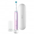 Электрическая зубная щетка BRAUN Oral-B iO Series 4N iOG4.1A6.1DK Lavender