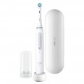 Электрическая зубная щетка BRAUN Oral-B iO Series 4N iOG4.1A6.1DK White