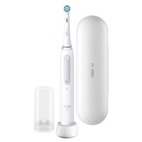 Электрическая зубная щетка BRAUN Oral-B iO Series 4N iOG4.1A6.1DK White