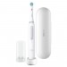 Электрическая зубная щетка BRAUN Oral-B iO Series 4N iOG4.1A6.1DK White