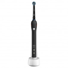 Електрична зубна щітка BRAUN Oral-B PRO2 2000 D501.513.2 BK Cross Action