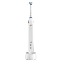 Электрическая зубная щетка BRAUN Oral-B PRO2 2000 D501.513.2 SU Sensi Ultrathin