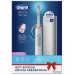 Электрическая зубная щетка BRAUN Oral-B PRO3 3500 D505.513.3X WT Gift Edition