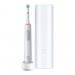 Электрическая зубная щетка BRAUN Oral-B PRO3 3500 D505.513.3X WT Gift Edition