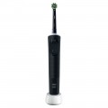 Электрическая зубная щетка BRAUN Oral-B Vitality D103.413.3 PRO Protect X Clean Cross Action EB50BRB Black