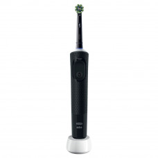 Електрична зубна щітка BRAUN Oral-B Vitality D103.413.3 PRO Protect X Clean Cross Action EB50BRB Black
