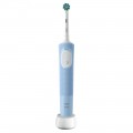 Электрическая зубная щетка BRAUN Oral-B Vitality D103.413.3 PRO Protect X Clean Vapor Blue