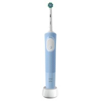 Электрическая зубная щетка BRAUN Oral-B Vitality D103.413.3 PRO Protect X Clean Vapor Blue