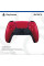 Бездротовий геймпад Sony PlayStation 5 DualSense (PS5) Volcanic Red