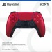 Беспроводной геймпад Sony PlayStation 5 DualSense (PS5) Volcanic Red