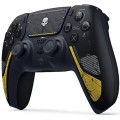Беспроводной геймпад Sony PlayStation 5 DualSense (PS5) Helldivers 2 Limited Edition