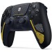 Беспроводной геймпад Sony PlayStation 5 DualSense (PS5) Helldivers 2 Limited Edition