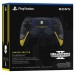 Беспроводной геймпад Sony PlayStation 5 DualSense (PS5) Helldivers 2 Limited Edition