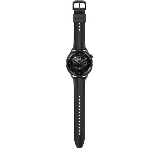 Смарт-годинник Xiaomi Watch S4 Rainbow (BHR9199GL)