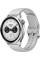 Смарт-годинник Xiaomi Watch S4 Silver (BHR9197GL)