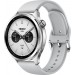 Смарт-часы Xiaomi Watch S4 Silver (BHR9197GL)