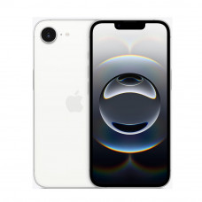 Apple iPhone 16e 128GB White