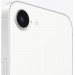 Apple iPhone 16e 256GB White