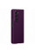 Чехол Leather Case для Samsung Fold 5 Purple (AAA)