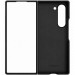 Чехол Leather Case для Samsung Fold 6 Black (AAA)