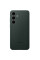 Чехол Leather Case для Samsung S24+ Pine Green (AAA)