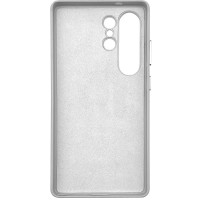 Чохол Leather Case до Samsung S25 Ultra Stone (AAA)