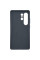 Чехол Leather Case для Samsung S25 Ultra Midnight Blue (AAA)