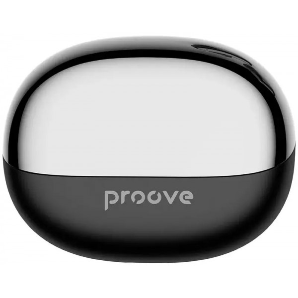 Беспроводные наушники Proove Blitz TWS with ANC Black (TWBL00010001)