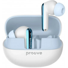 Беспроводные наушники Proove Blitz TWS with ANC Blue (TWBL00010008)