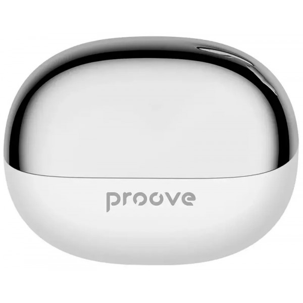 Беспроводные наушники Proove Blitz TWS with ANC White (TWBL00010002)