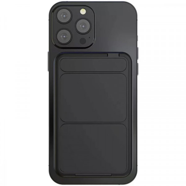 Внешний аккумулятор Proove Hyperion 10000mAh 20W Black