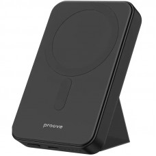 Внешний аккумулятор Proove Hyperion 10000mAh 20W Black