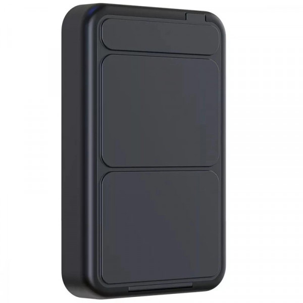 Внешний аккумулятор Proove Hyperion 10000mAh 20W Black