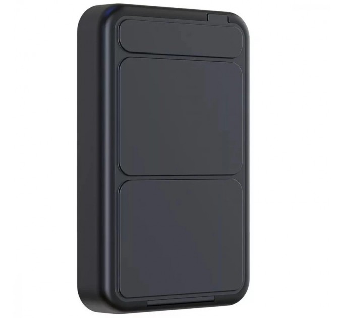 Зовнішній акумулятор Proove Hyperion 10000mAh 20W Black